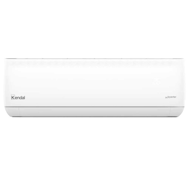 Aire Acondicionado Split Muro Smart Inverter 12000 Btuhr Cwifi Kendal I3 Asm 12mds 2919