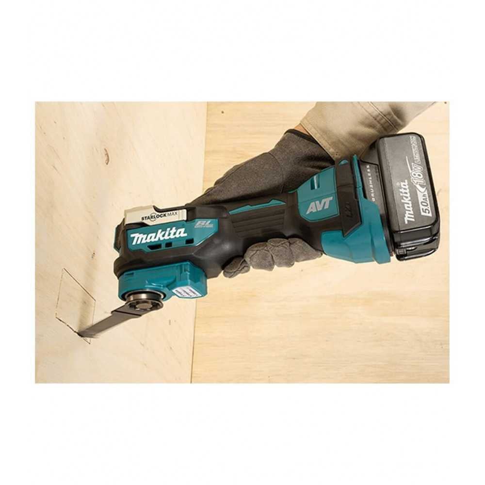 Atornillador Impacto Makita Dtd155rfe 2 Bateria+ 1 Cargador. (brushless)