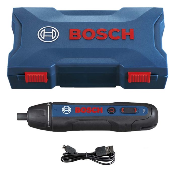 SCREW DRIVER CORDLESS 3,6V BOSCH GO SIN BITS