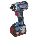 Taladro Atornillador GSR 18V-60 FC Profesional Flexiclick Bosch 06019G71E0